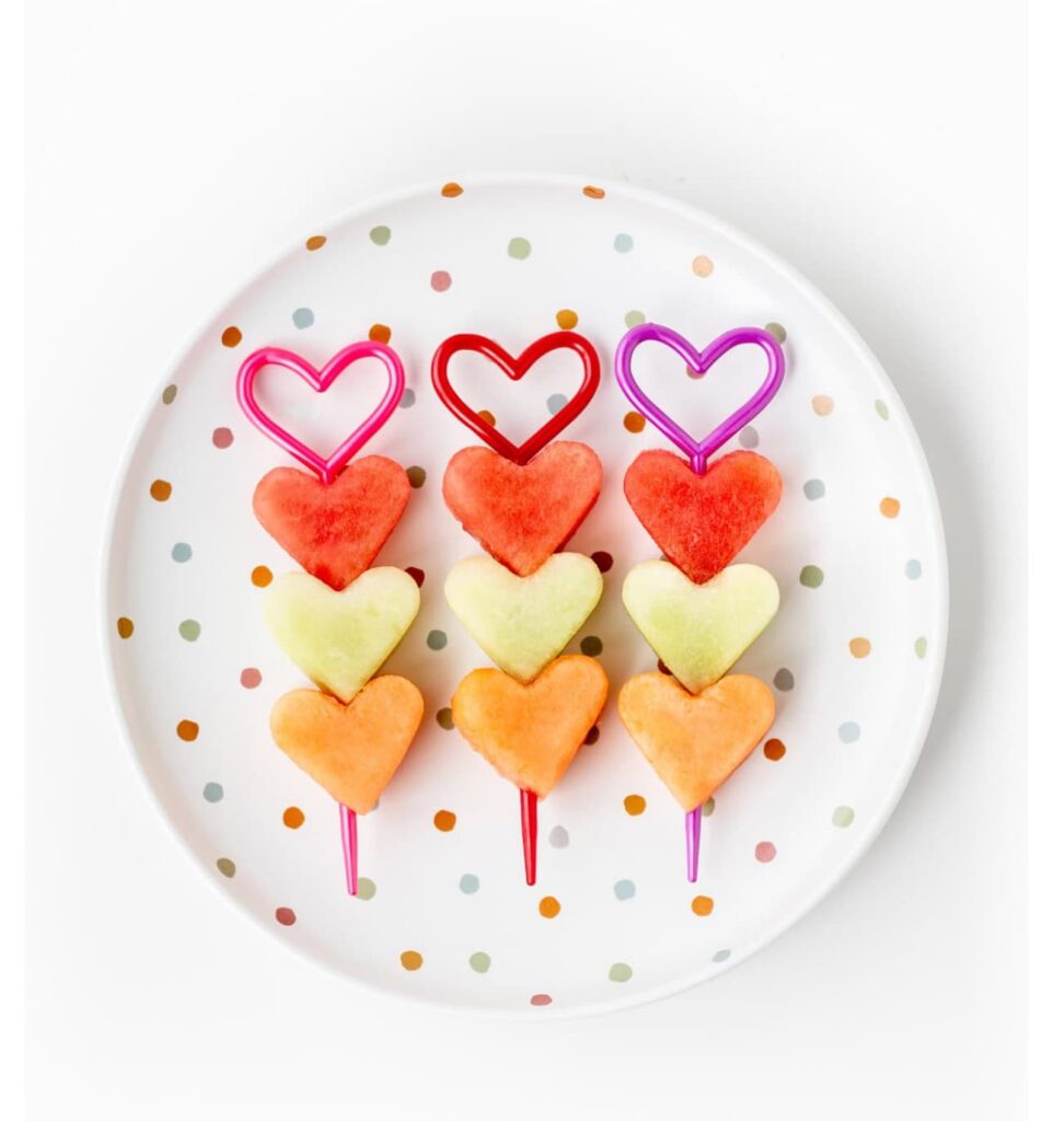 valentines breakfast ideas easy