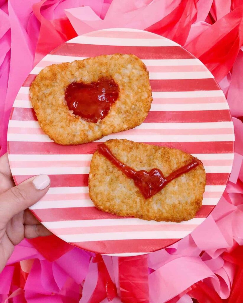 valentines breakfast ideas kids