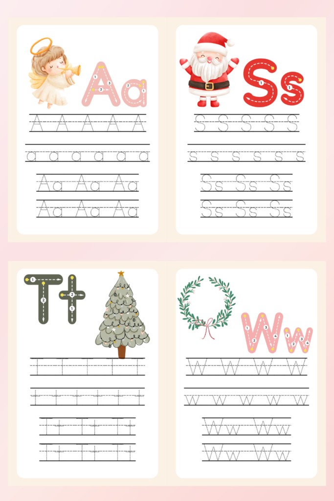 free printable letter templates