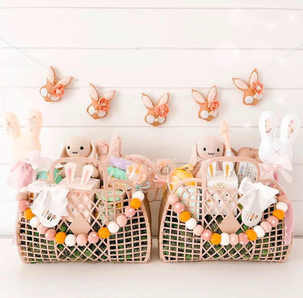 Easter Ideas Toddler